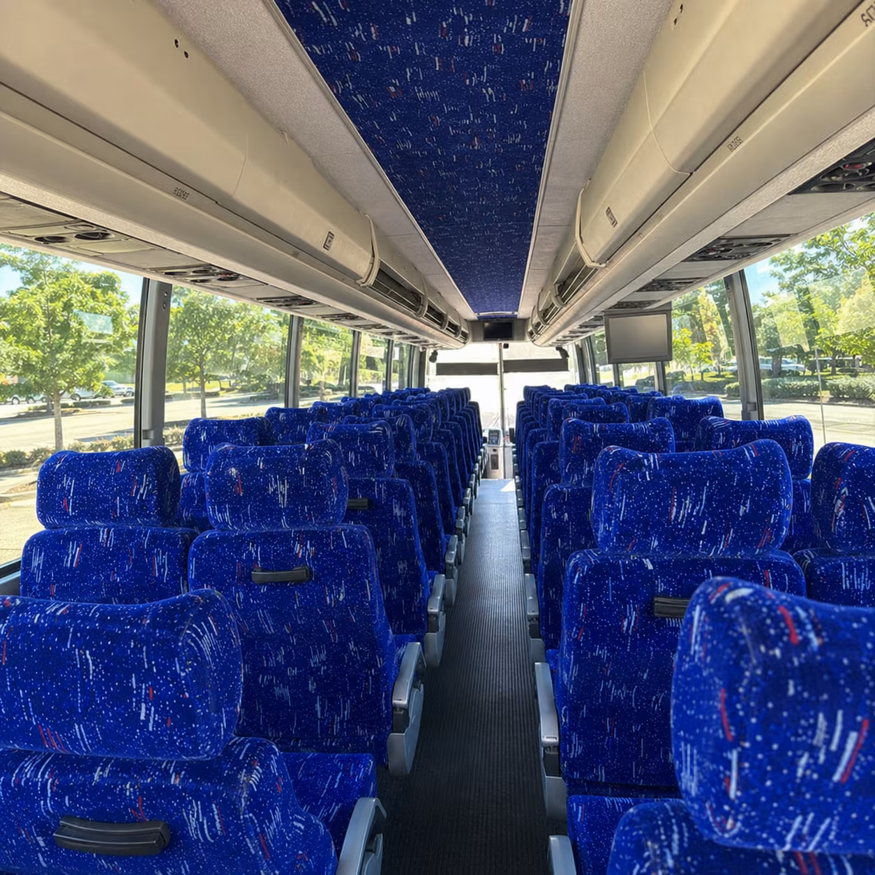 avondale charter bus rentals for avondale church groups