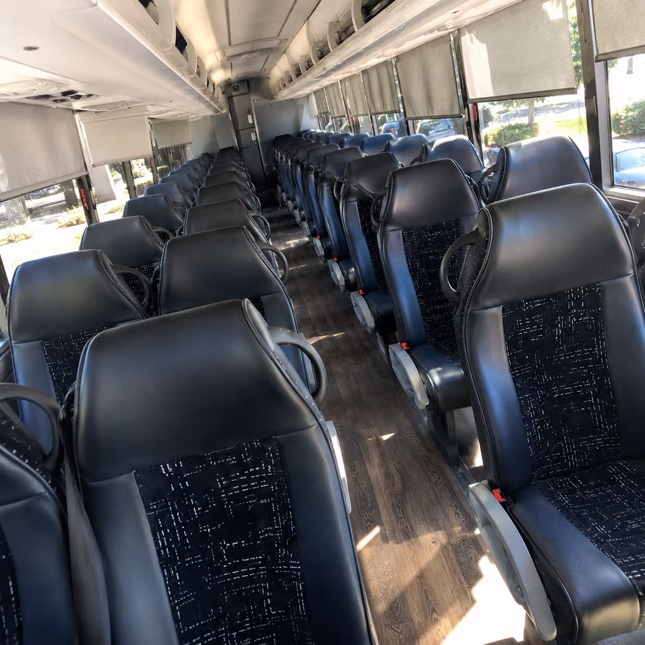 avondale rent a charter bus for your avondale sports team or fan group