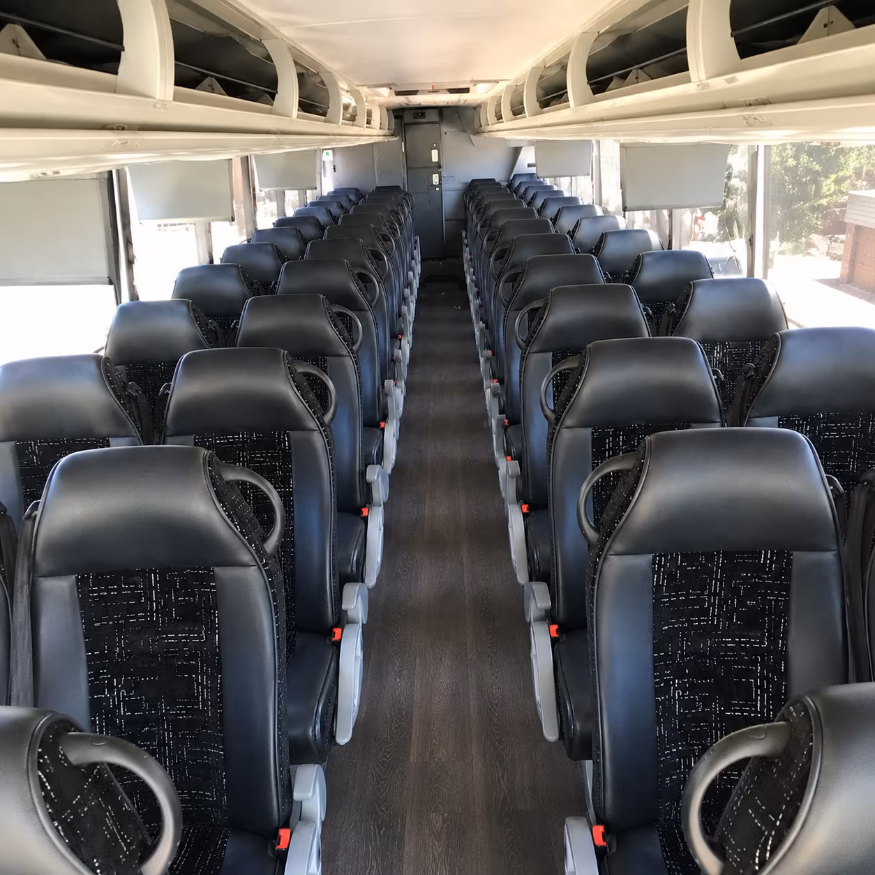 avondale transportation for avondale wedding parties and guests