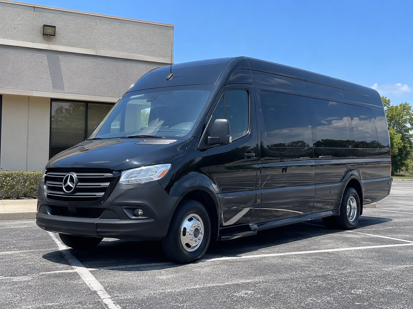 chandler celebrate your night with chandler prom bus rentals