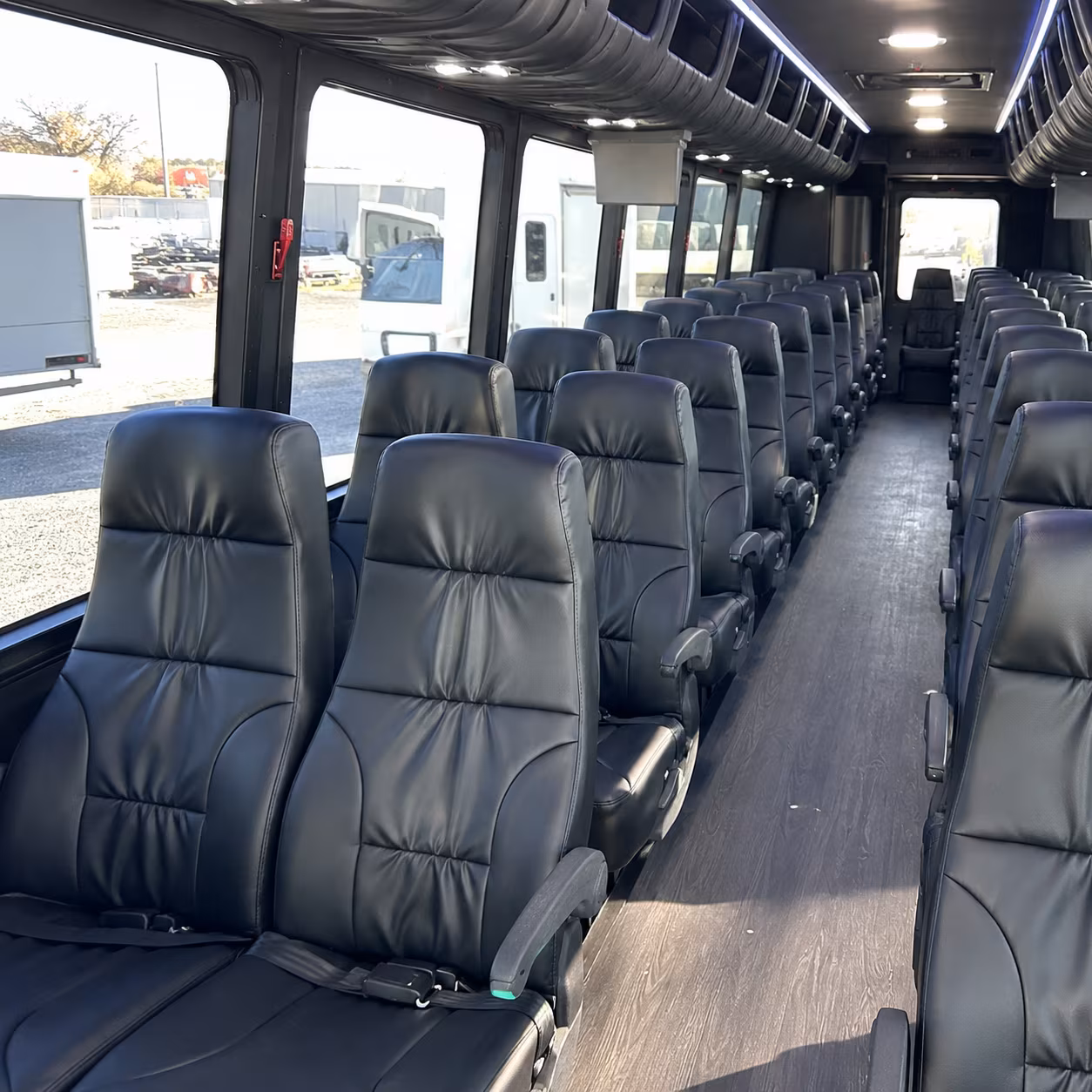 chandler travel field trip destinations chandler charter bus rental