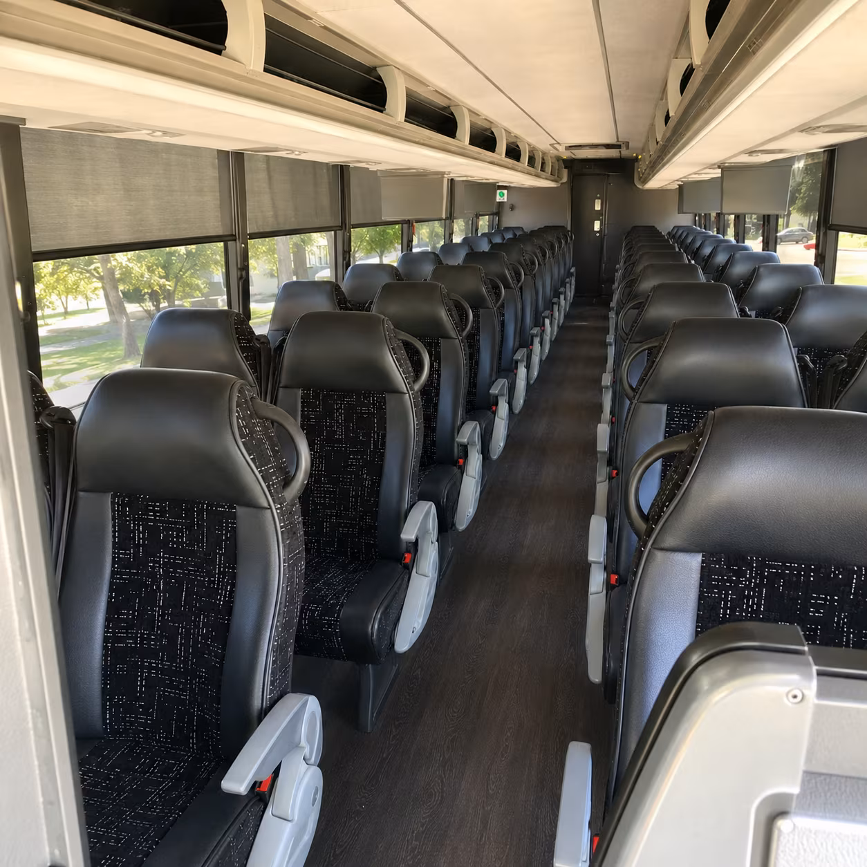 charter a bus from surprise to cardinals games and concerts at westgate
