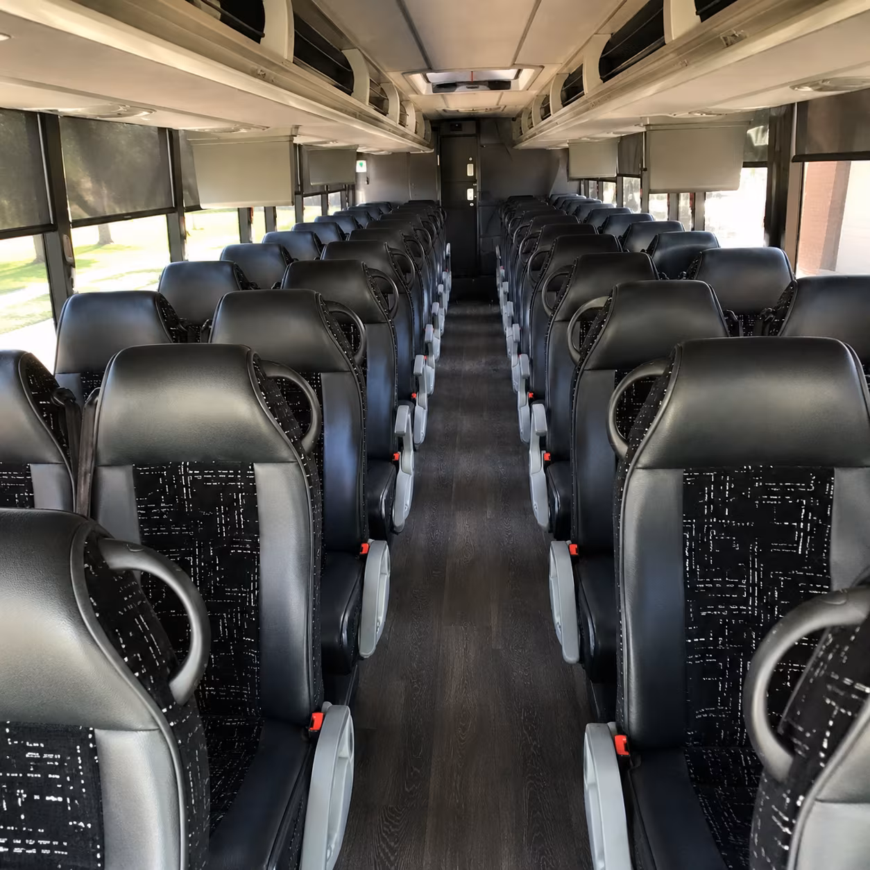 fill out one quick form to book your wigwam resort corporate shuttle