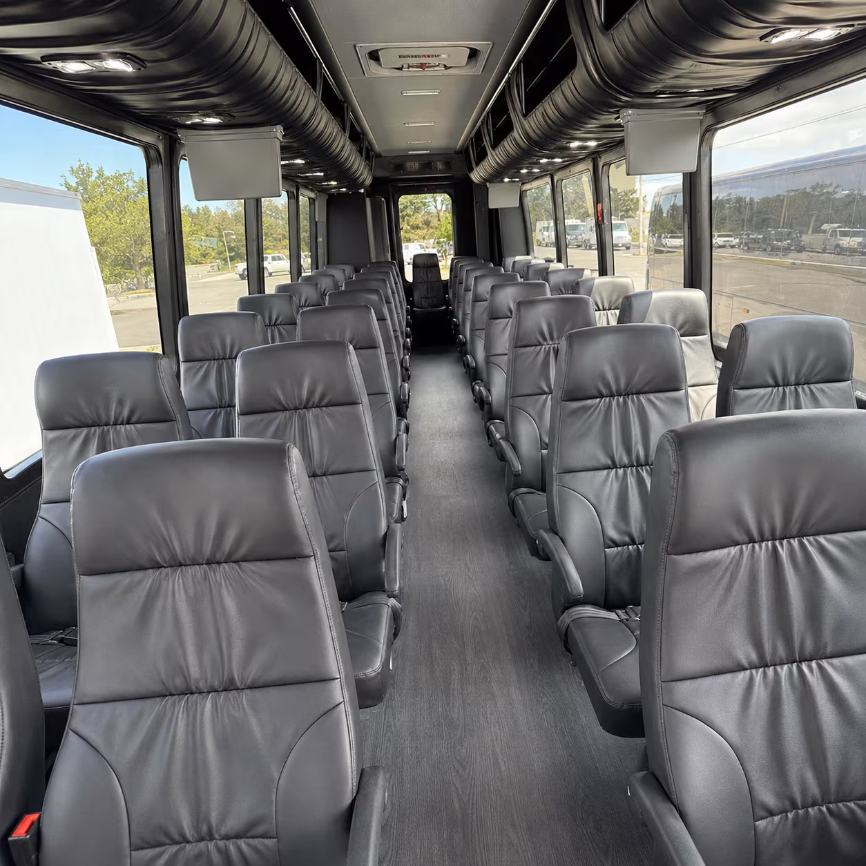 gilbert airport transfers made simple