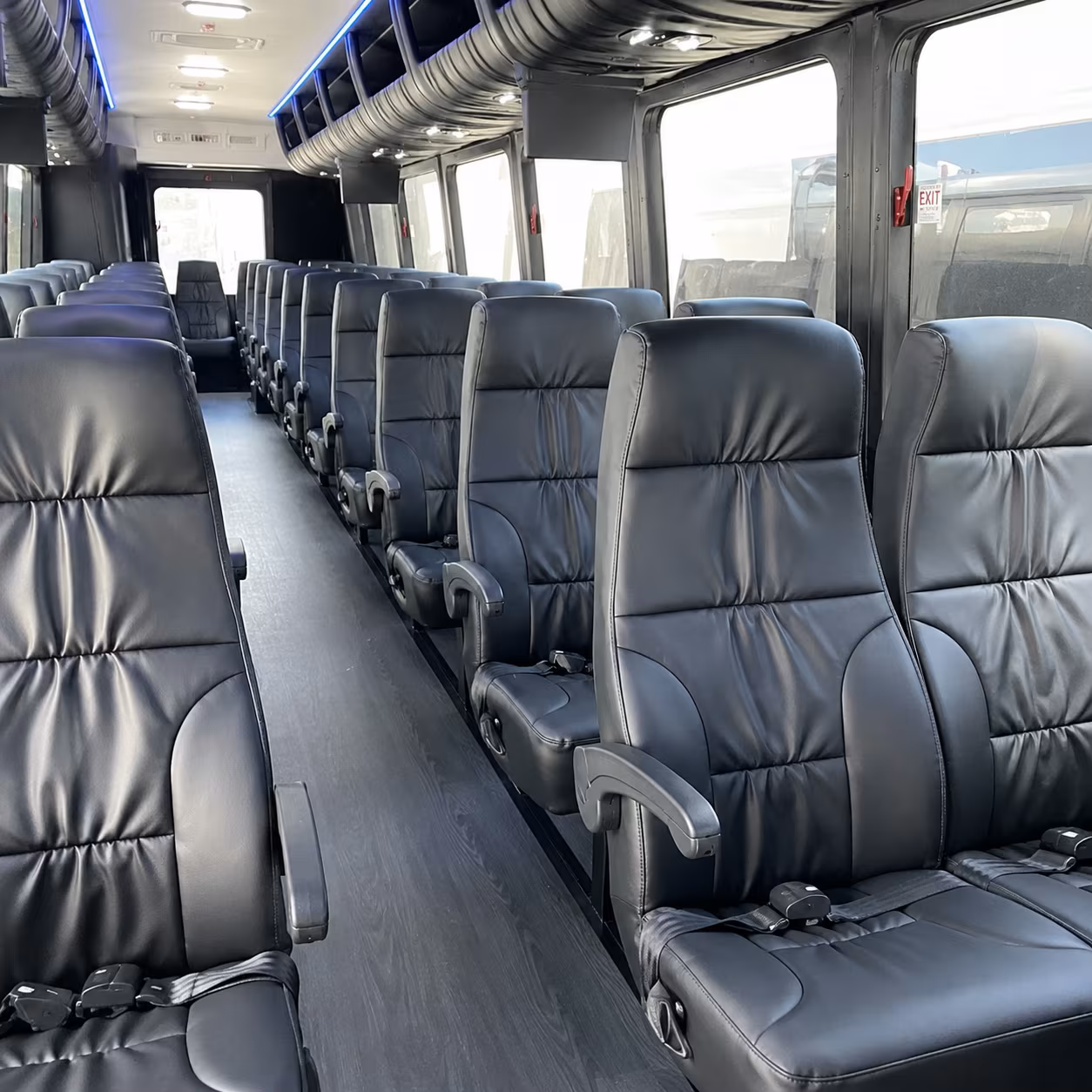 gilbert attend gilbert concerts with a charter bus rental