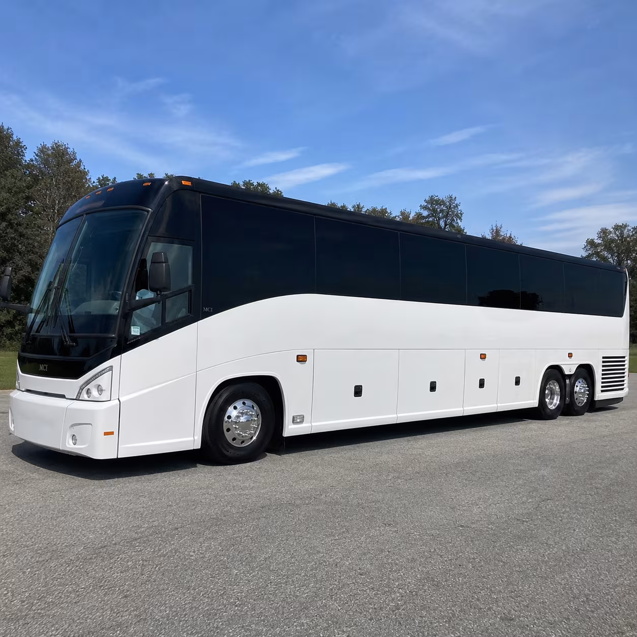 gilbert bring your wedding guests together with a gilbert charter bus