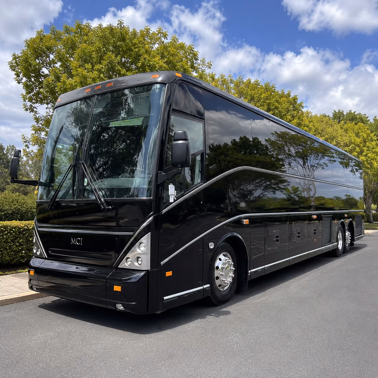 gilbert employee shuttle services in gilbert