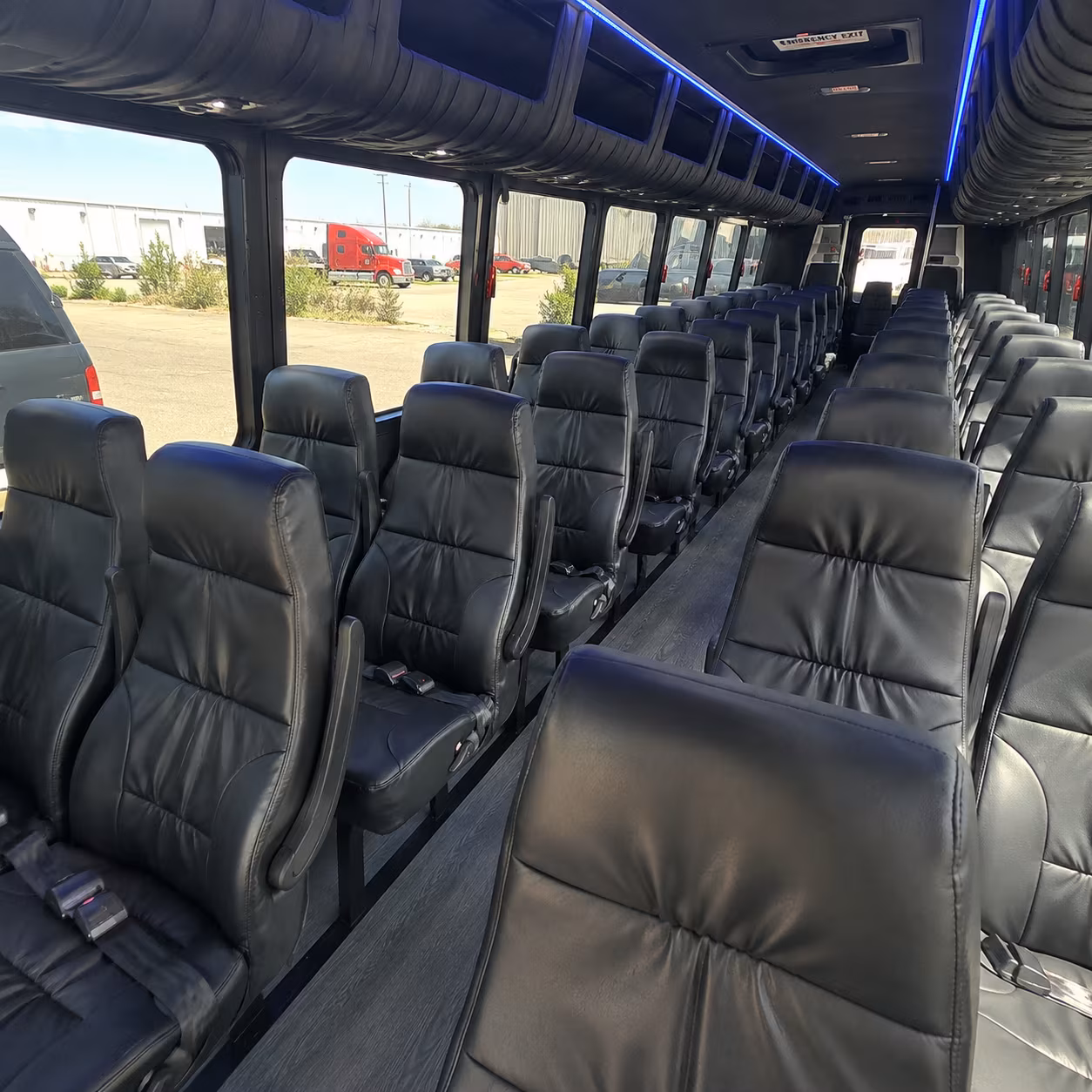 gilbert get your group to every winery on time with a gilbert charter bus