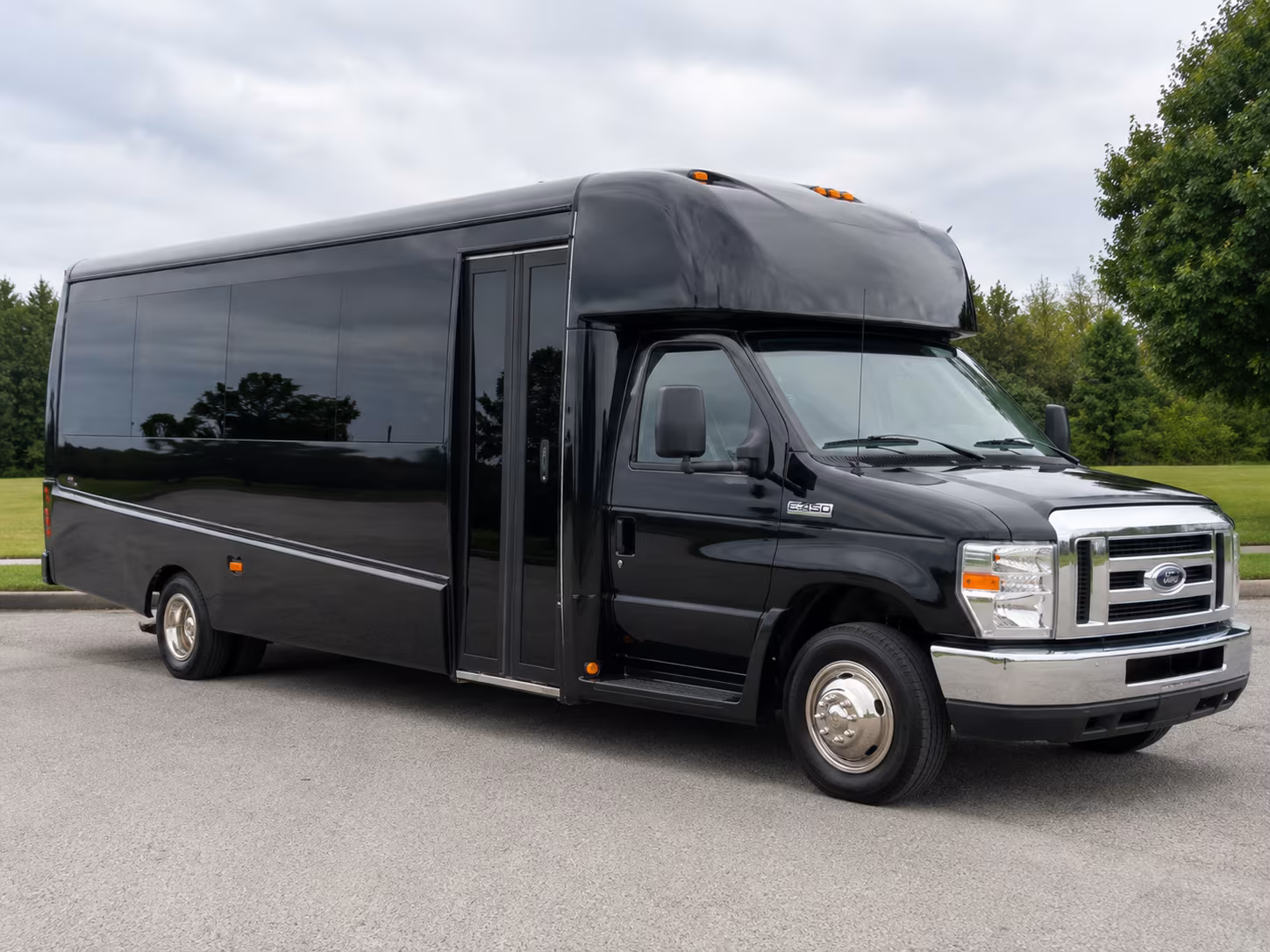 gilbert military and government transportation