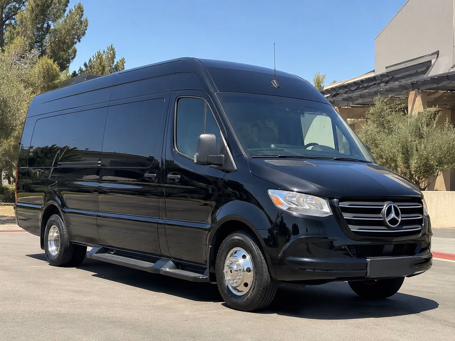 gilbert private event shuttle services in gilbert