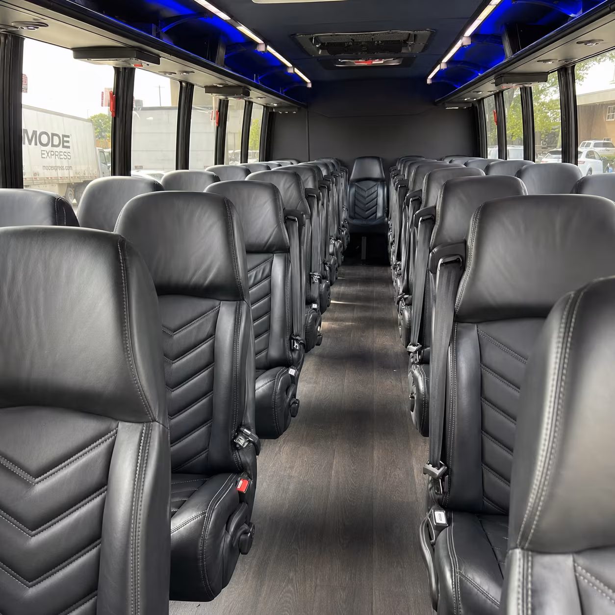 gilbert stress free transportation for your gilbert team or fan group