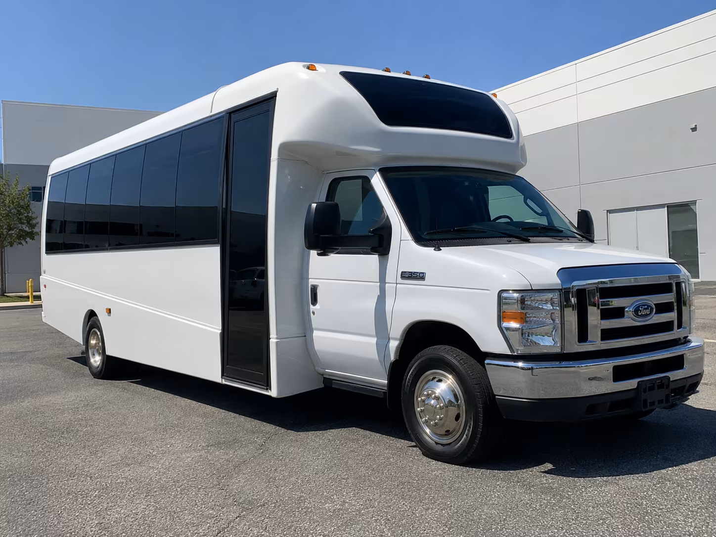 glendale book a charter bus for your glendale congregation
