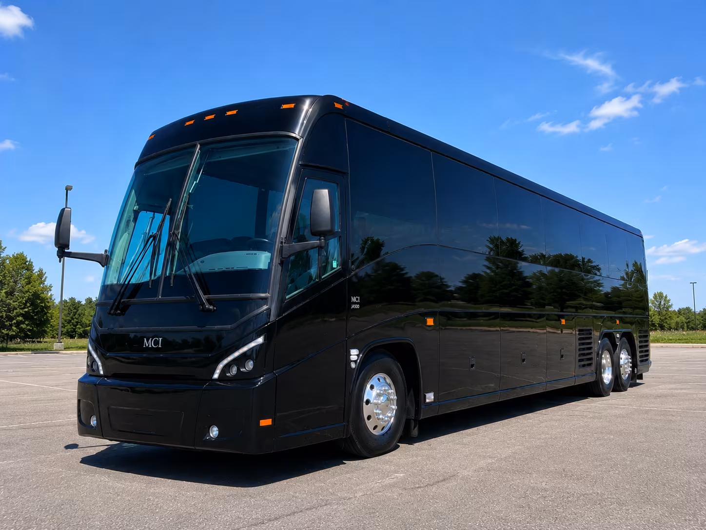 glendale sports team and fan group bus rentals made simple