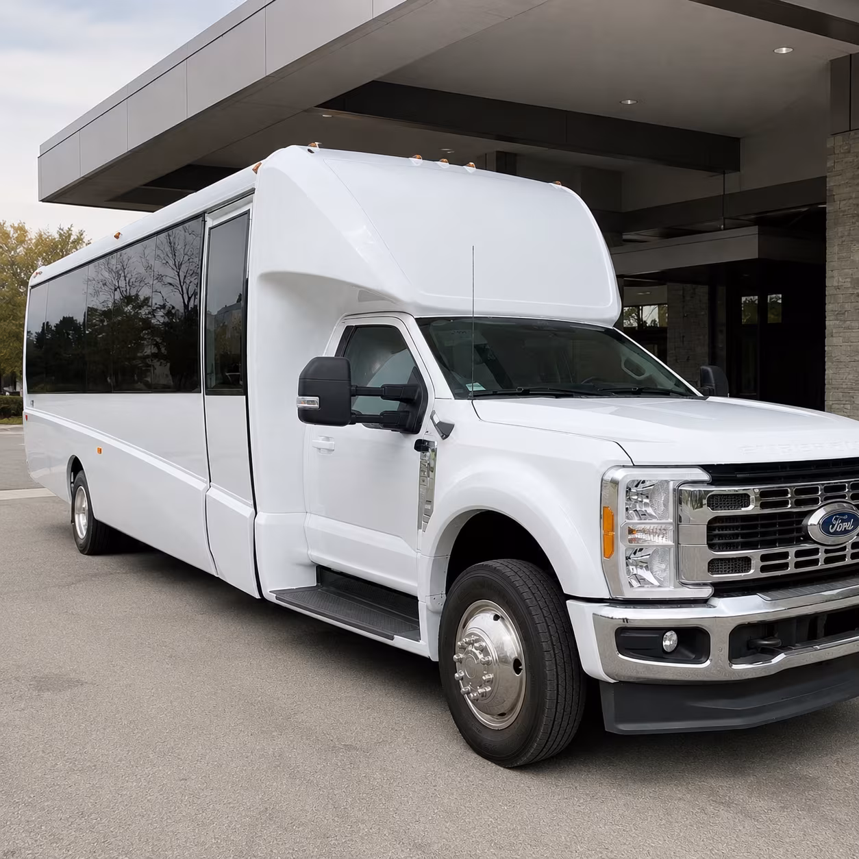 how seasonality and peak times affect charter bus rates in surprise arizona