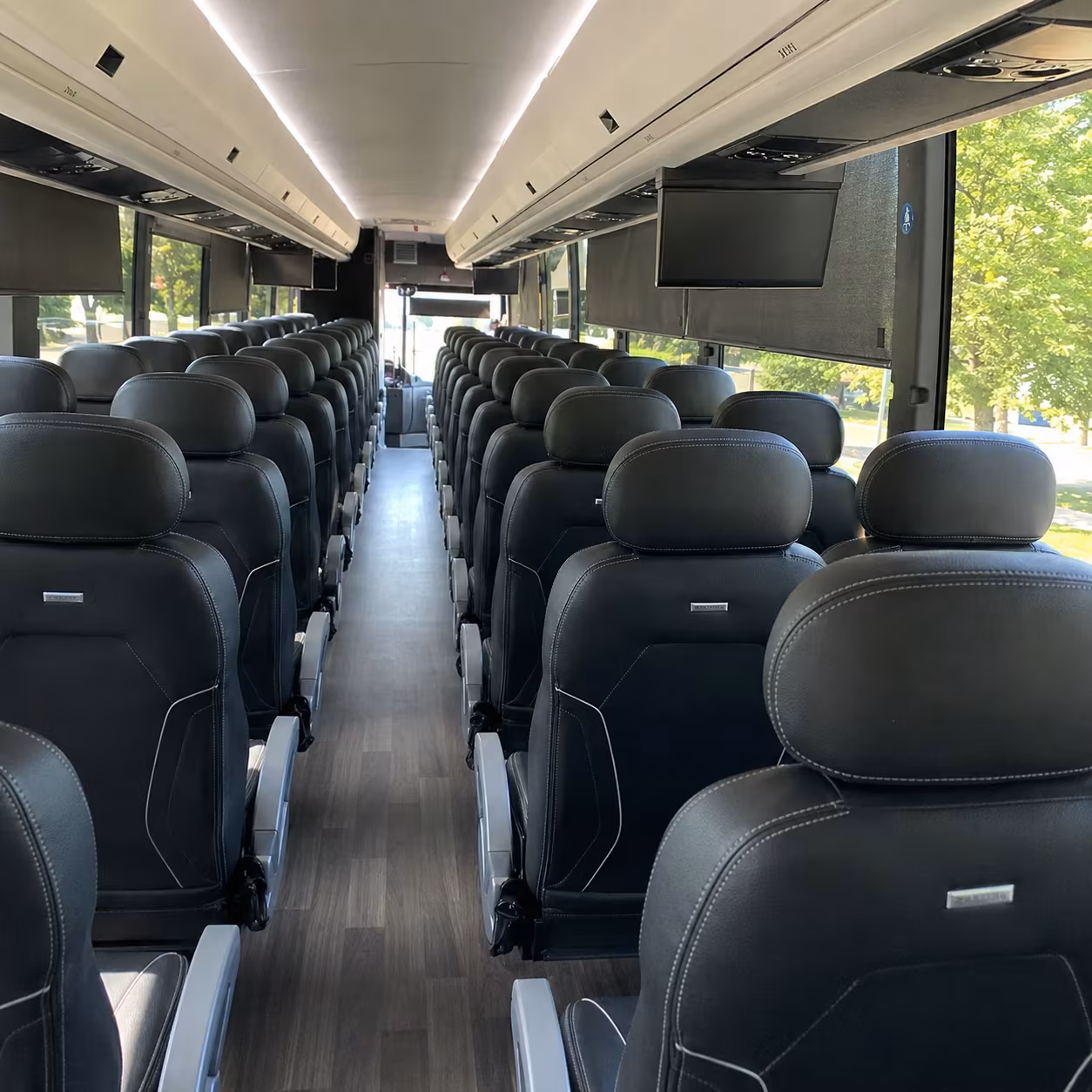 it s never been easier to arrange corporate event transportation to state farm stadium