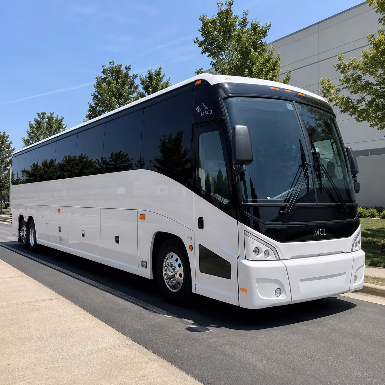 mesa corporate charter bus solutions for mesa businesses
