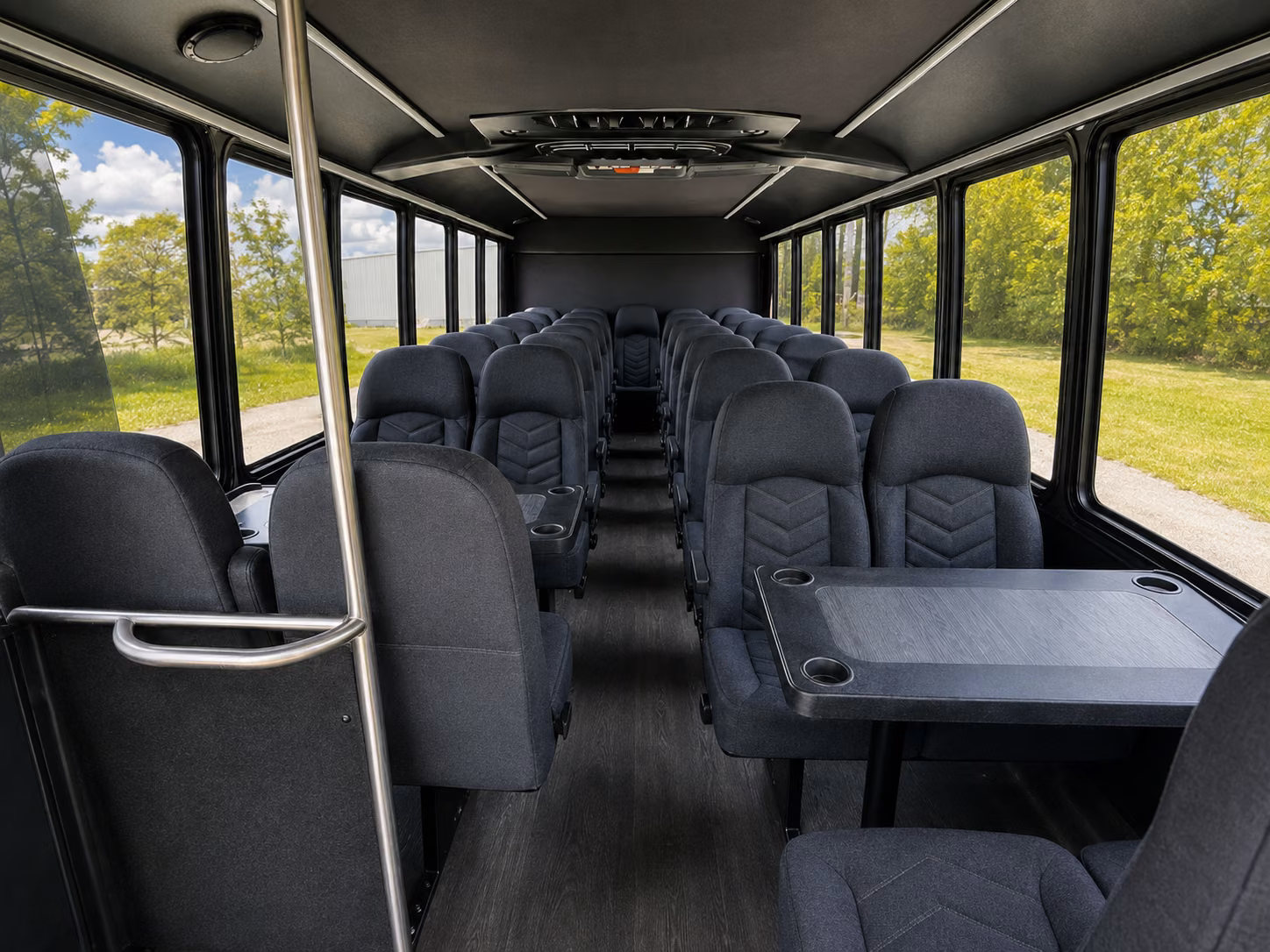 mesa keep your students together with a mesa field trip charter bus