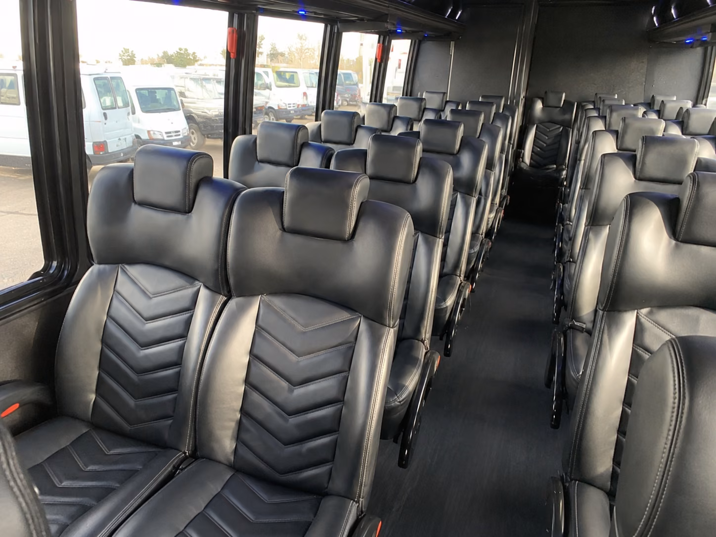 mesa start your journey with mesa long distance charter bus rentals