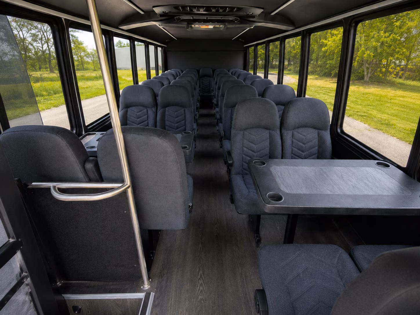 mesa stress free mesa winery tour charter bus rentals