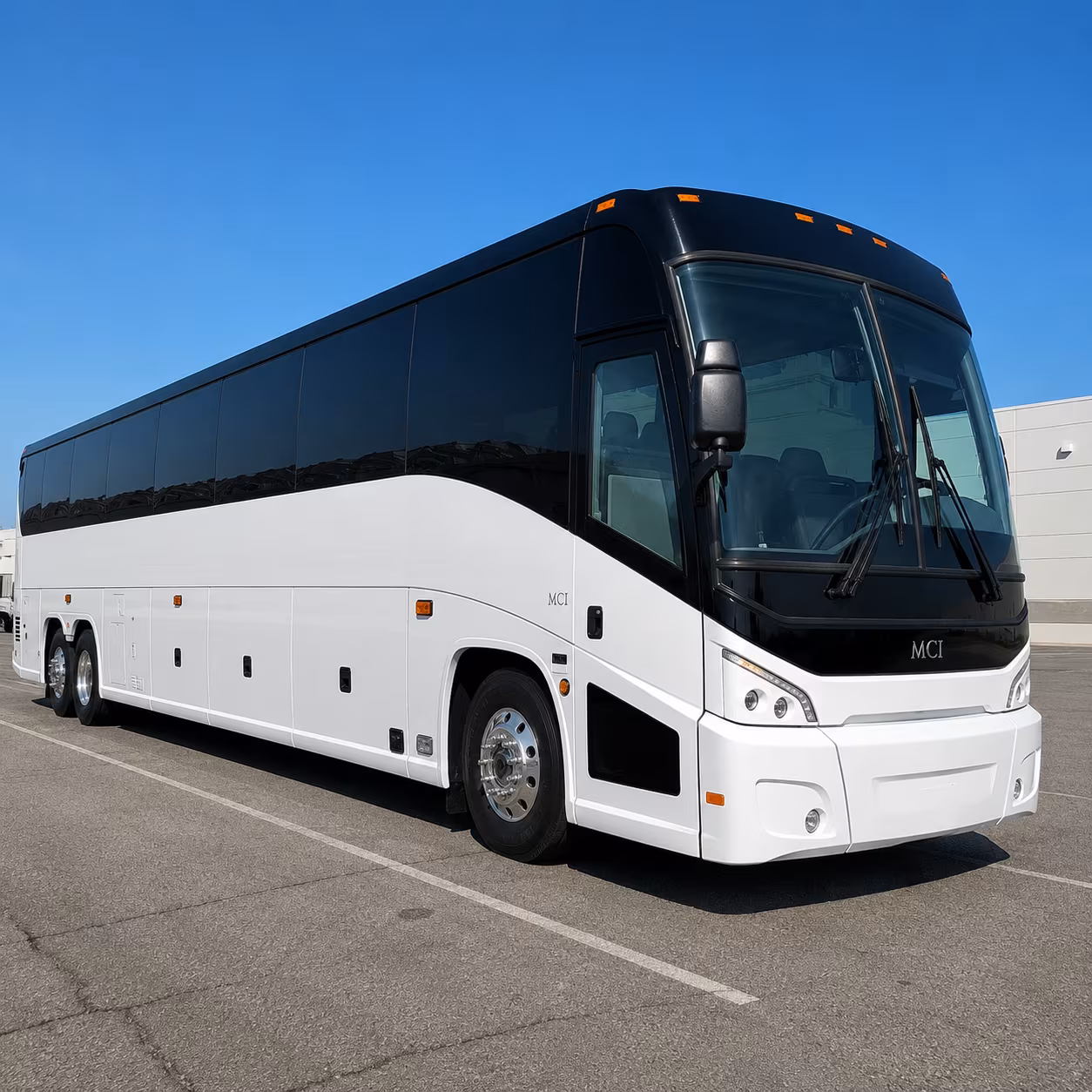 mesa team and fan group charter bus rentals in mesa