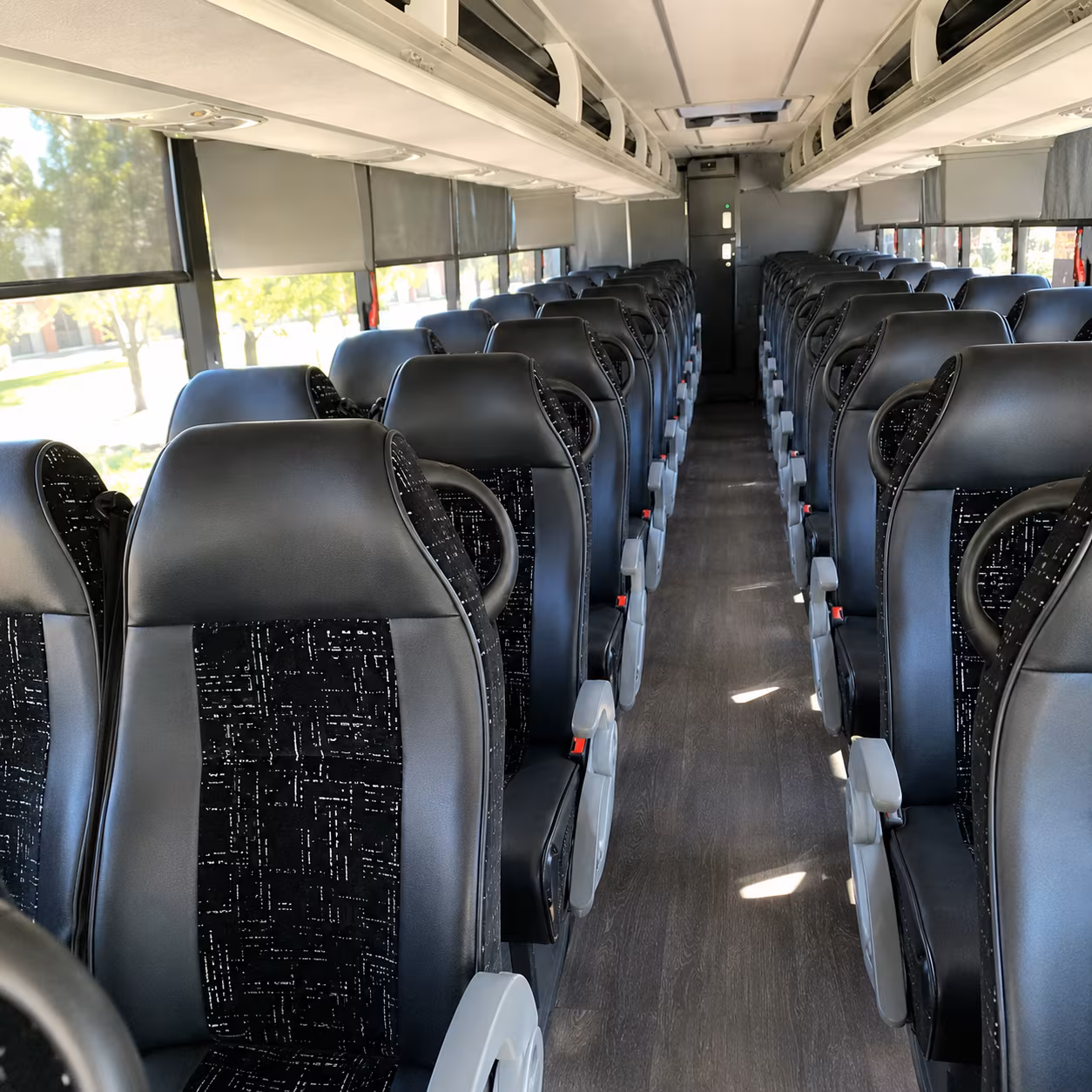 party buses for bachelorette nights birthdays and prom in surprise