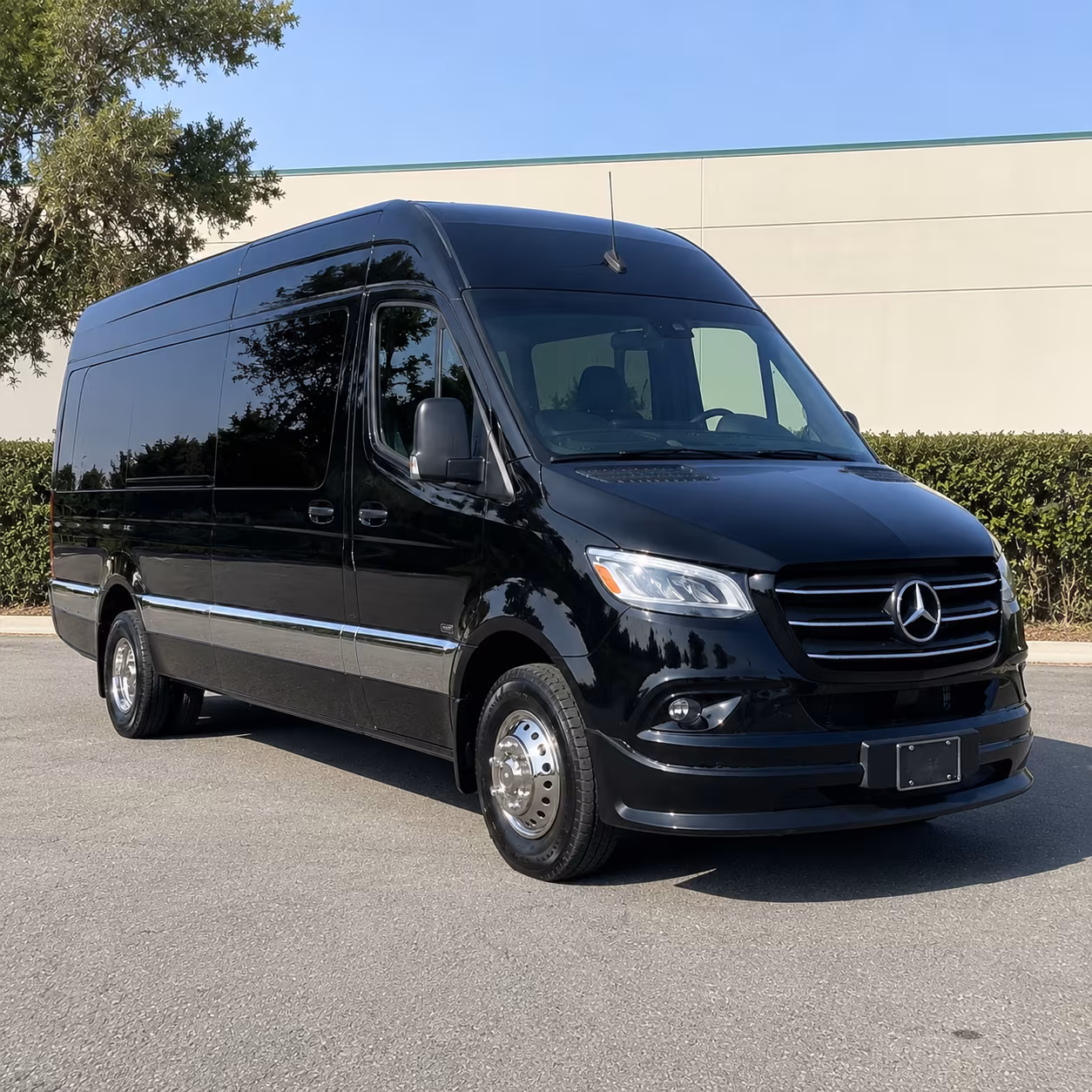 peoria easy transportation solutions for your employee commute