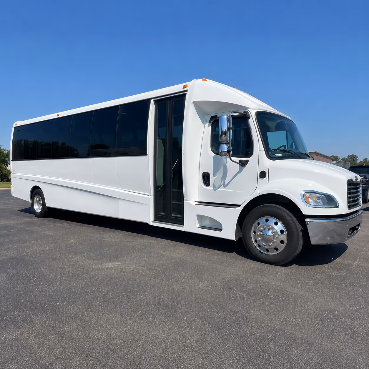 peoria reliable peoria school field trip charter bus rentals