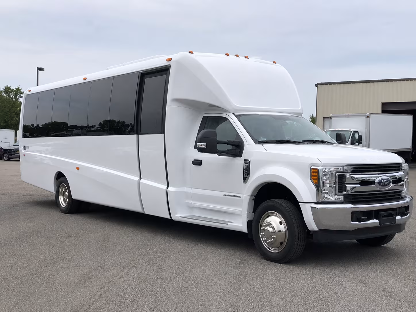 phoenix charter bus rentals for phoenix church events