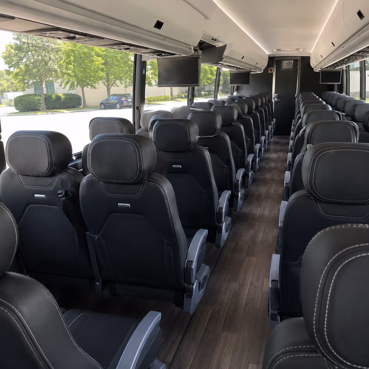 phoenix prom charter bus rentals in phoenix