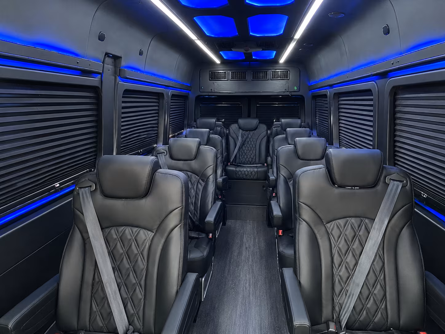 phoenix stress free transportation for your phoenix team or fan group