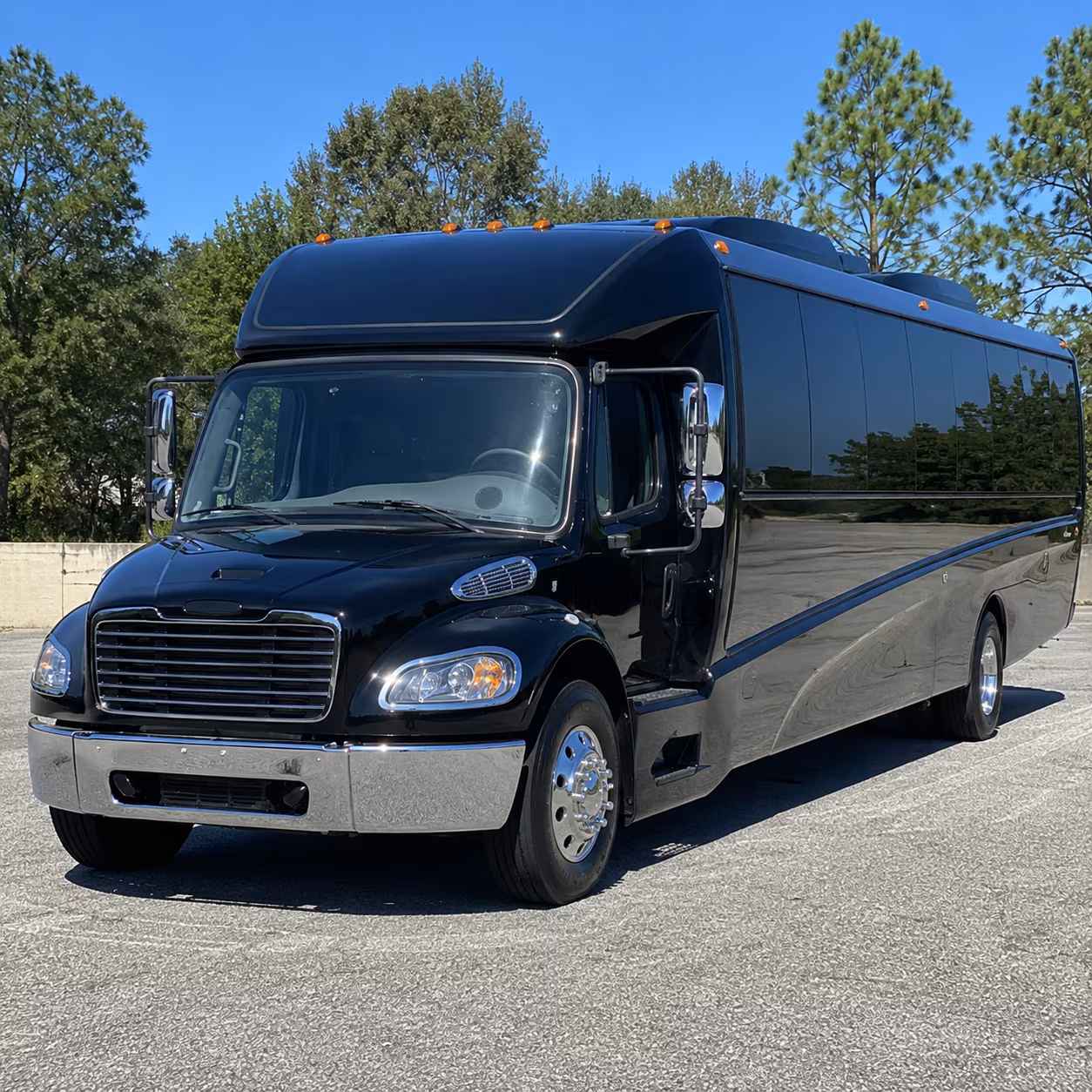 prom rides to the wigwam desert diamond and west valley venues