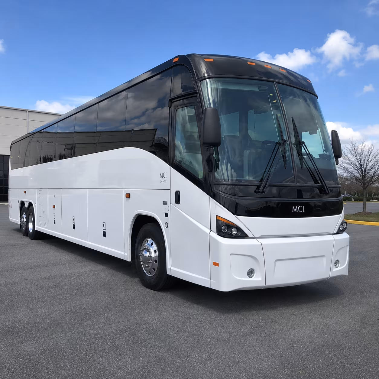 scottsdale charter bus rentals for sports tournaments