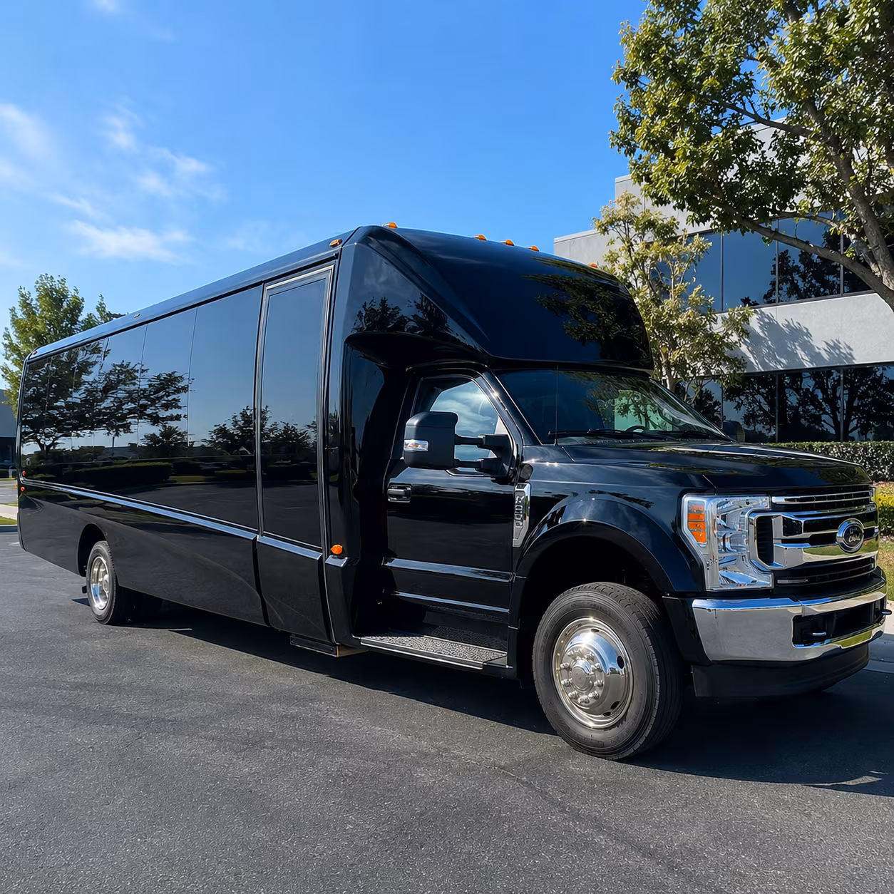 scottsdale easy scottsdale church religious group charter bus rentals