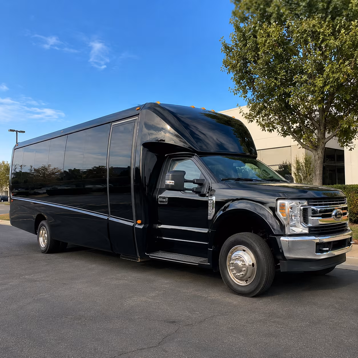 scottsdale keep your group together with scottsdale long distance charter bus rentals