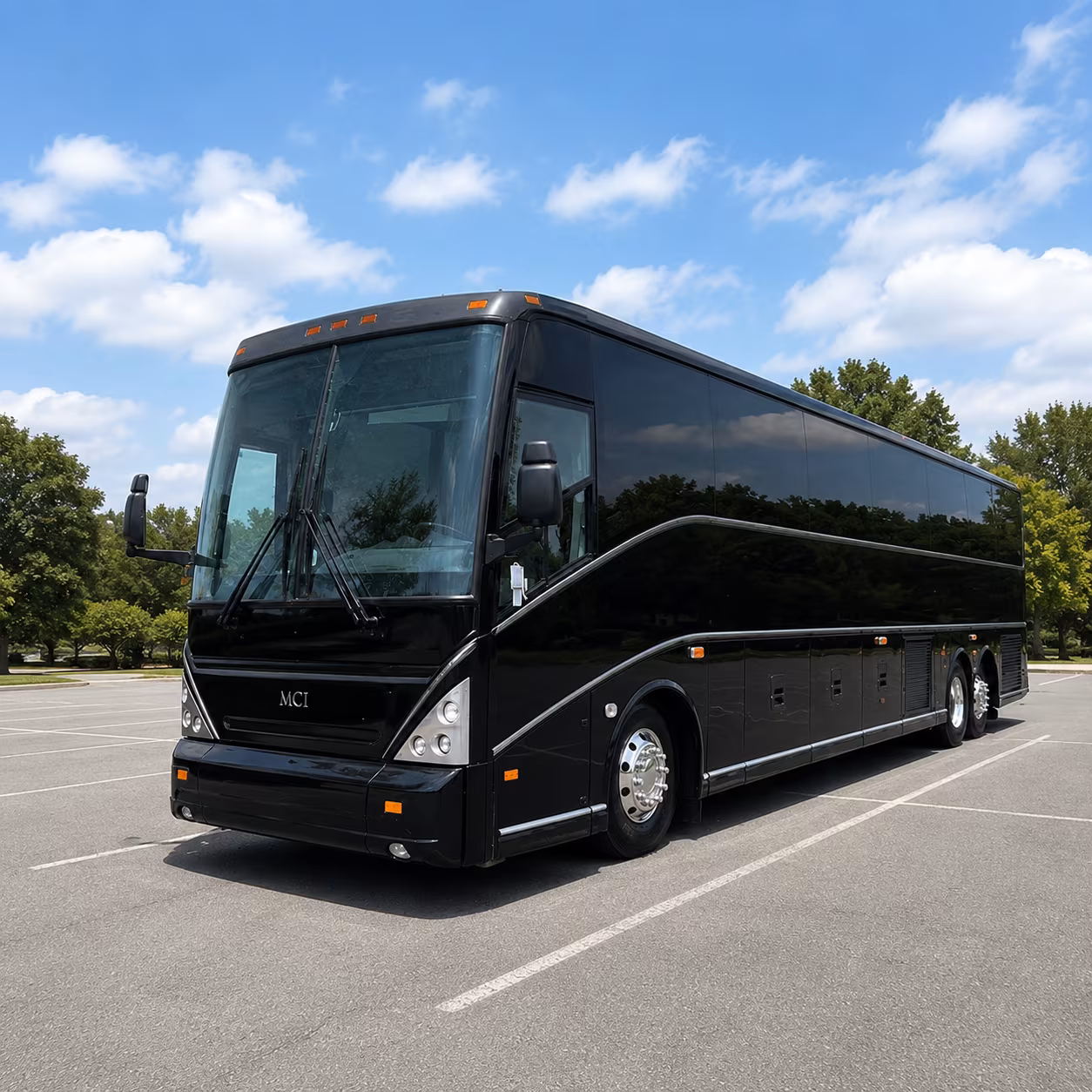 scottsdale private charter bus transportation for scottsdale events