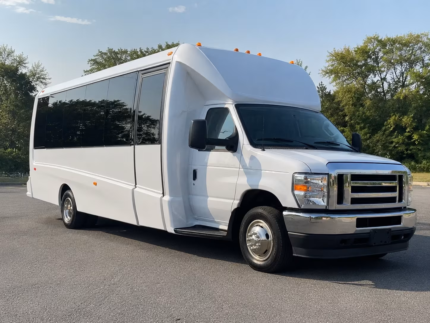 scottsdale prom party bus and charter bus rentals