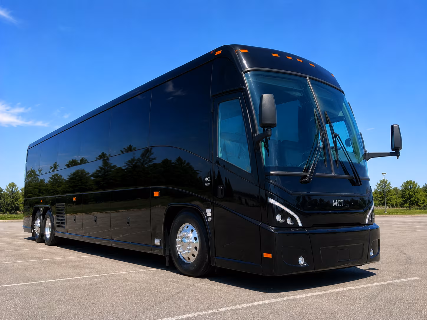 scottsdale rent a charter bus for scottsdale concerts events