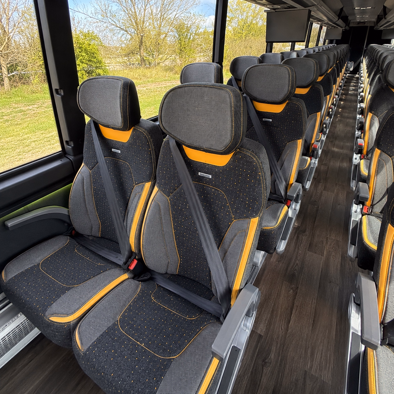 senior friendly church shuttles for sun city sun city west and sun city grand