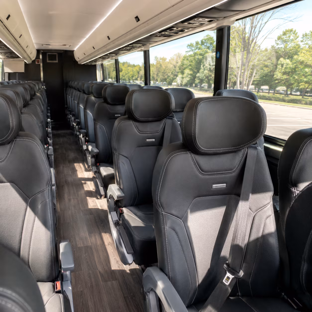 shuttle your team between surprise office parks and the loop 303 corridor