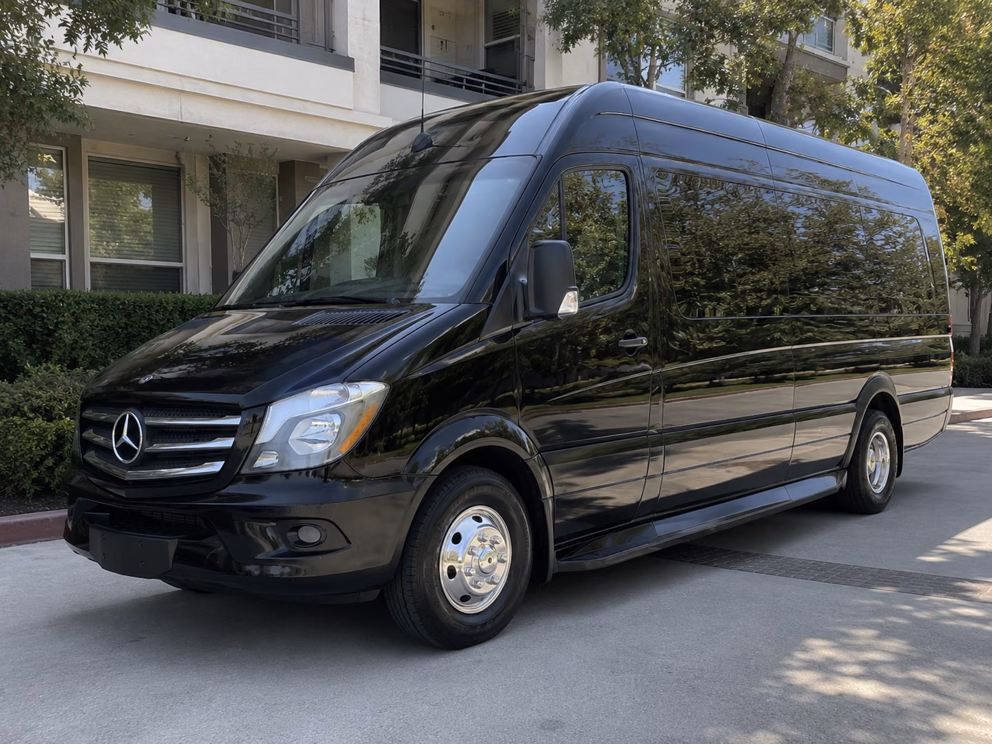 surprise airport transportation onboard seating