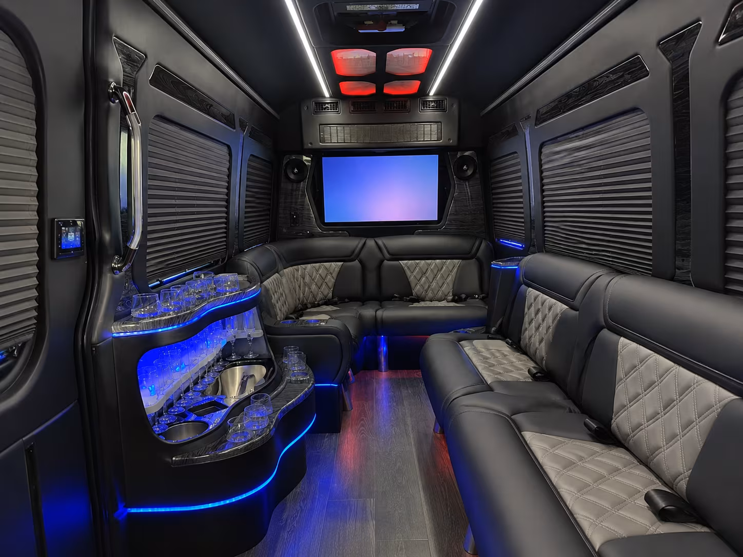 surprise school event transportation