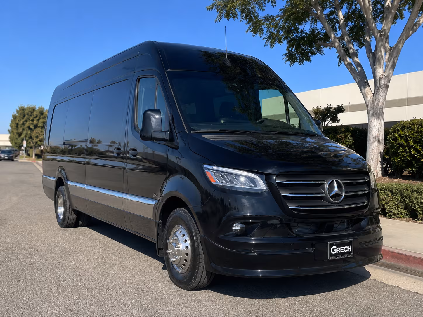 surprise sporting event transportation