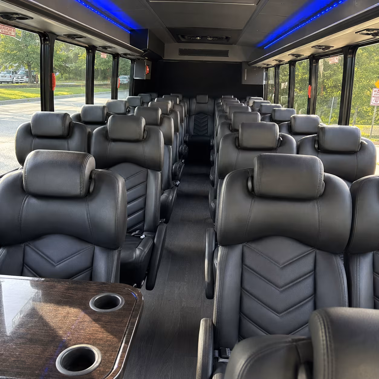 surprise wine tour brewery transportation