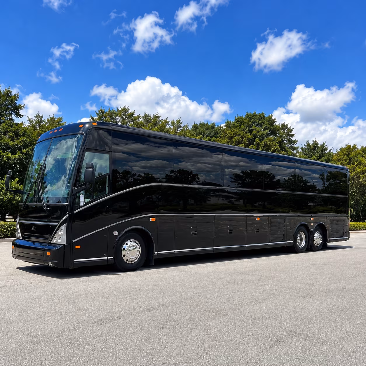 surprisecharterbuscompany com is ready to help you find airport transportation in surprise any day of the year