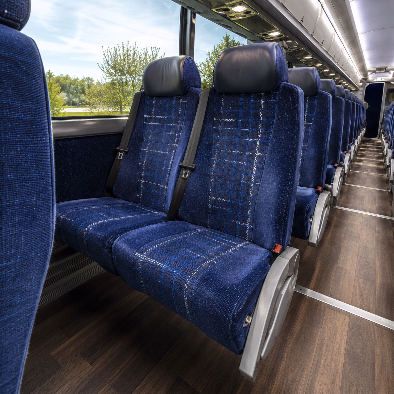 surprisecharterbuscompany com will help you get your group to sedona and the grand canyon