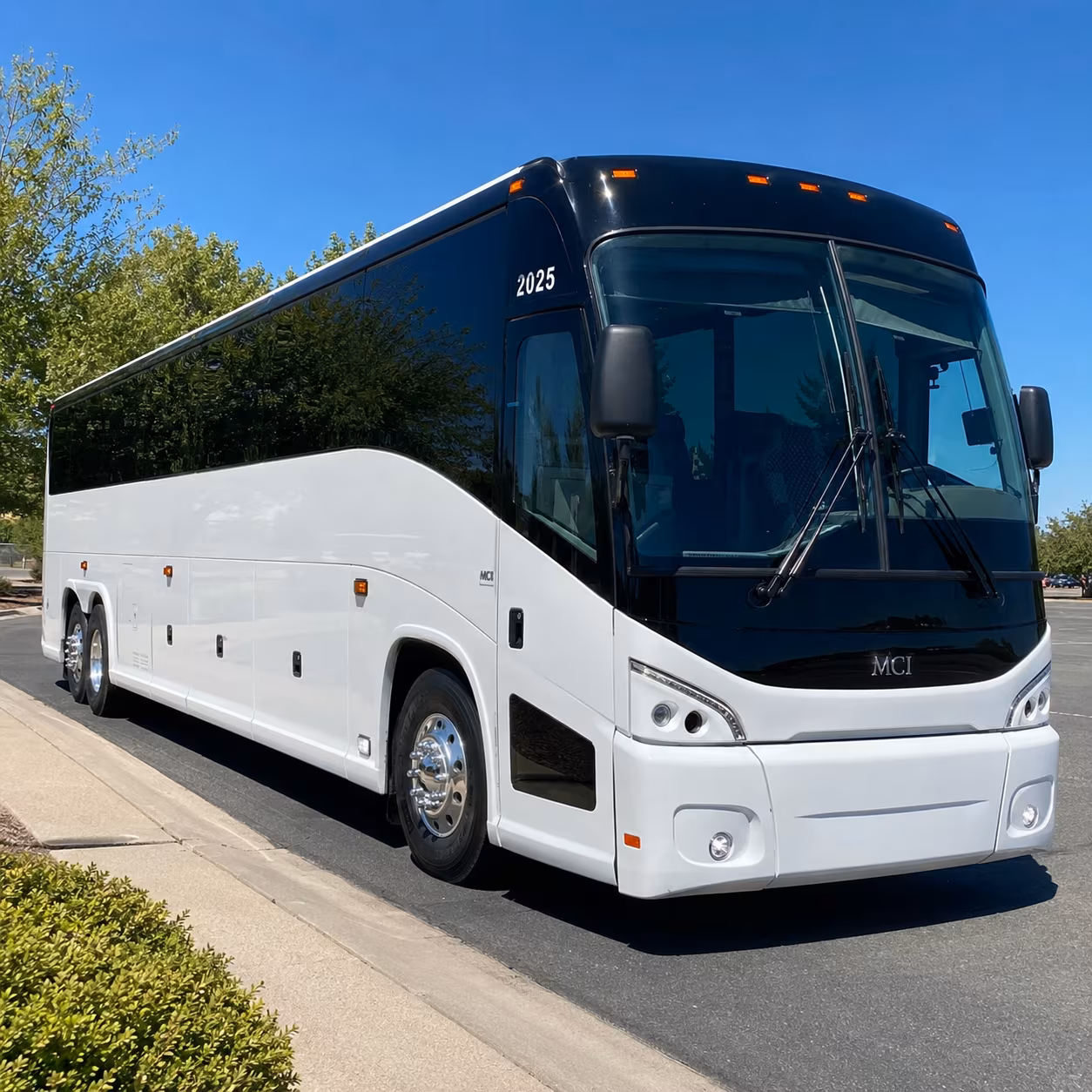 tempe book your tempe church religious group charter bus rental