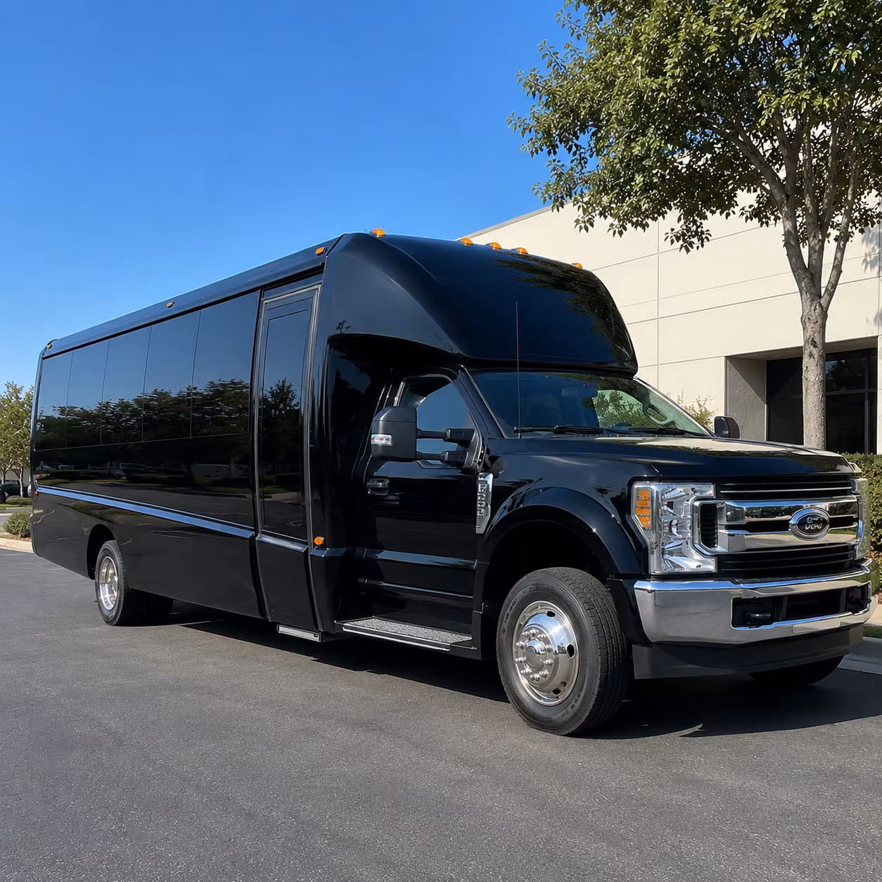 tempe easy long distance charter bus rentals in tempe