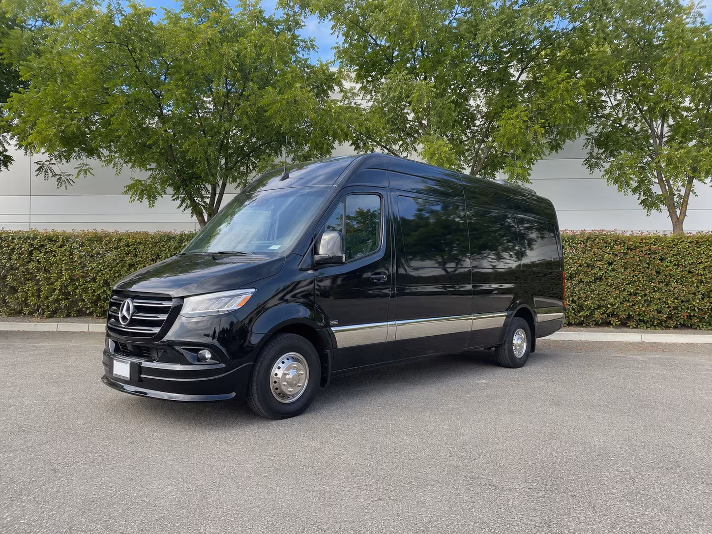 tempe employee shuttles made simple
