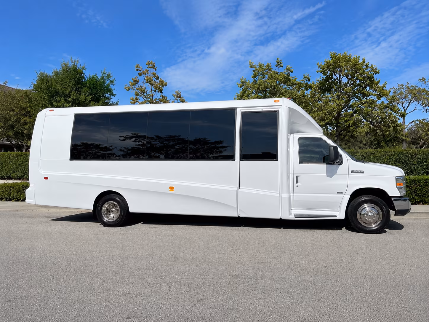 verde valley wine country is two hours away let a bus handle the drive