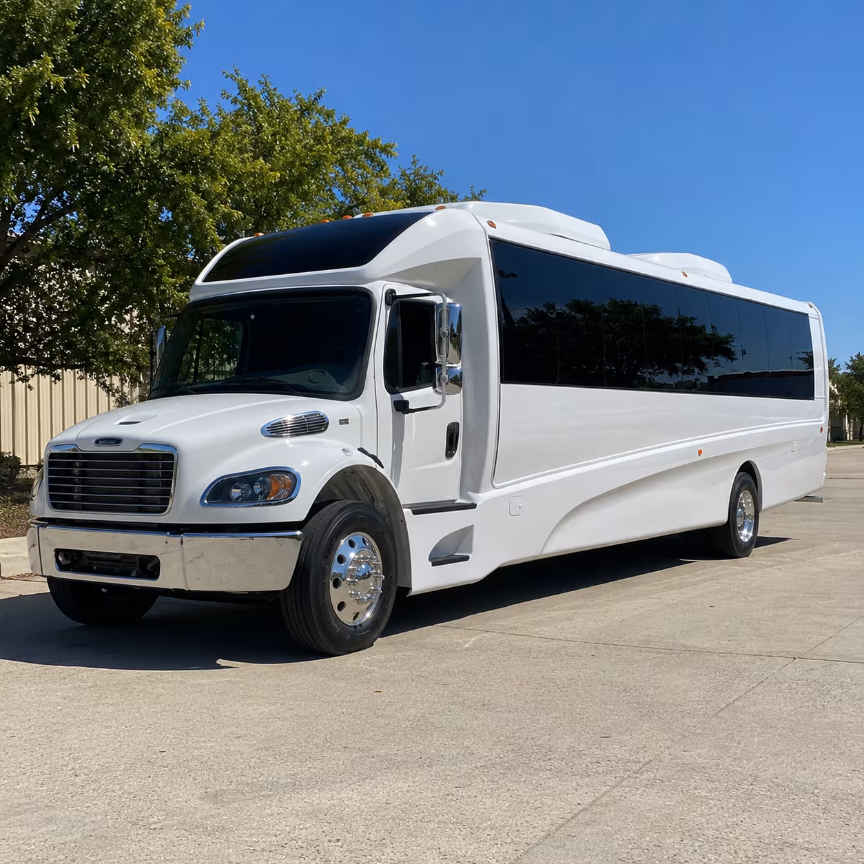 what makes white tank mountain regional park a great fit for a surprise field trip bus